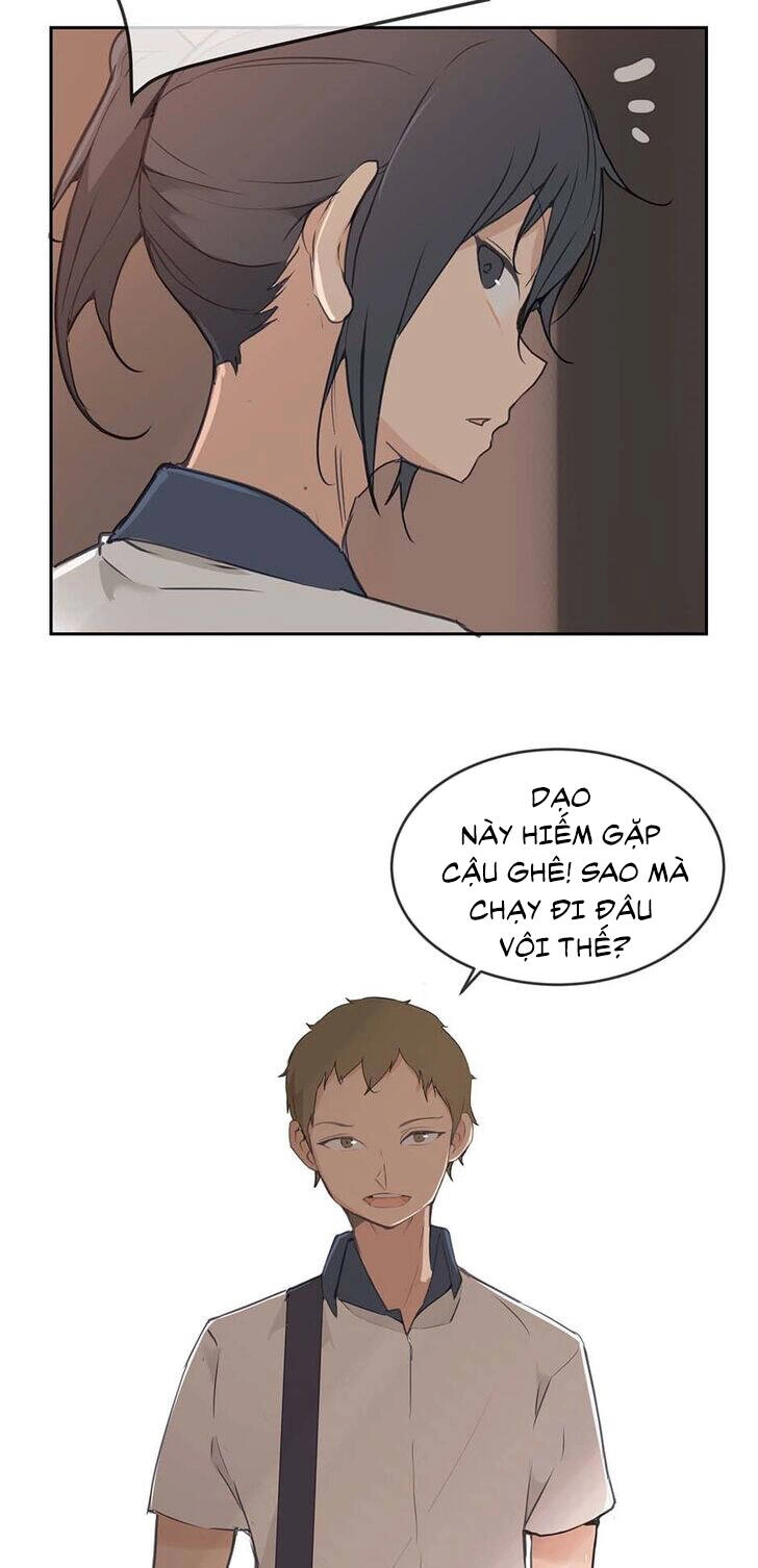 The Dead King Chapter 80 - 23