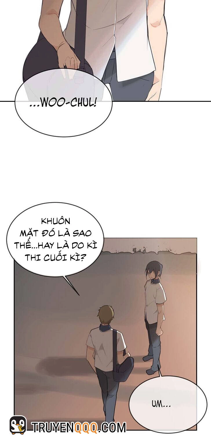 The Dead King Chapter 80 - 24