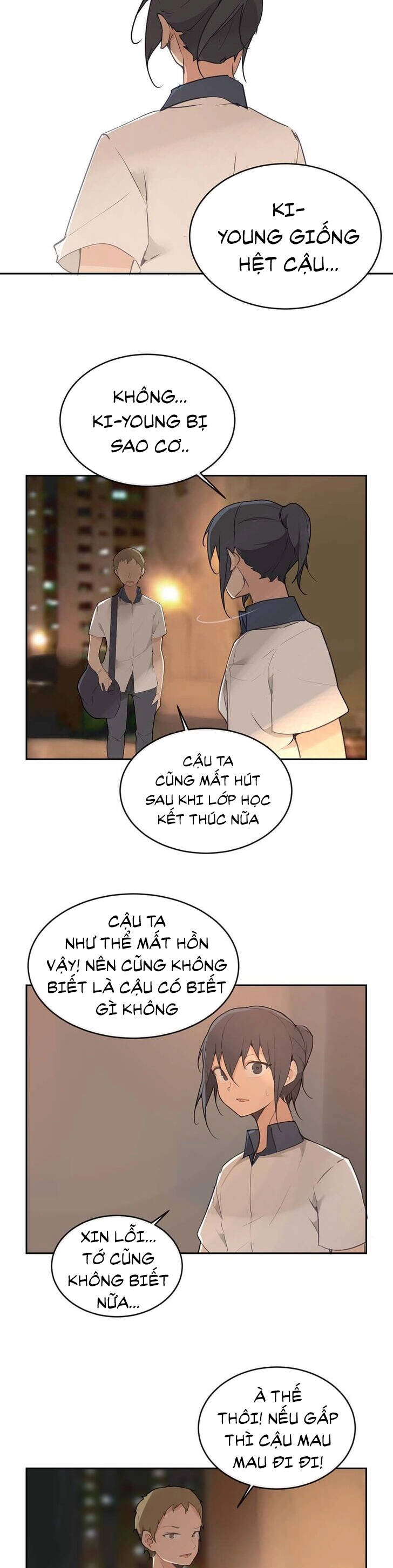 The Dead King Chapter 80 - 27