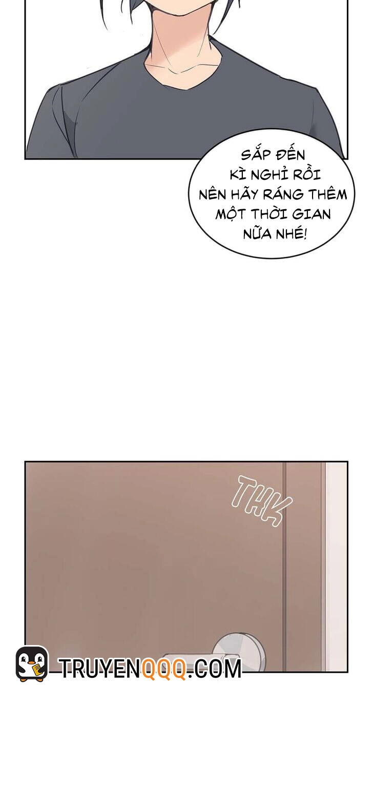 The Dead King Chapter 81 - 18