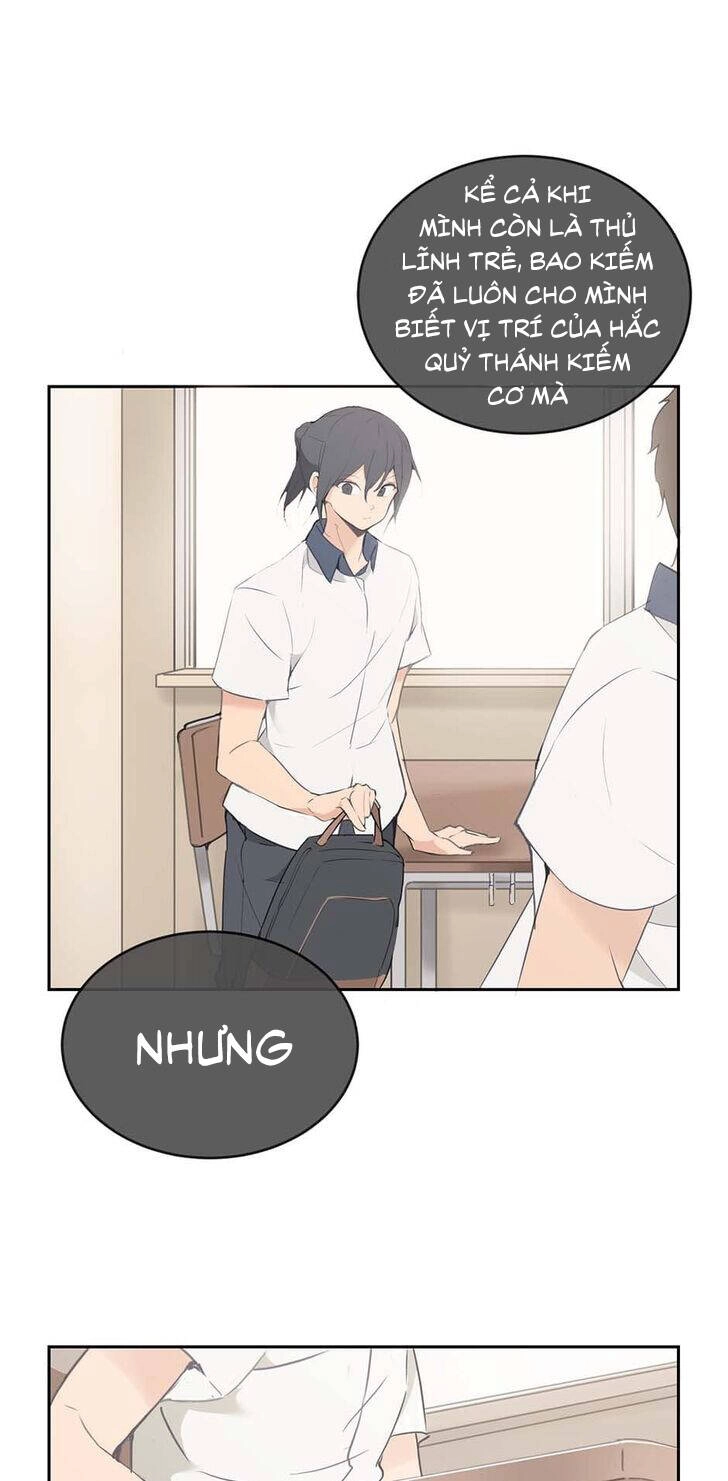 The Dead King Chapter 81 - 30