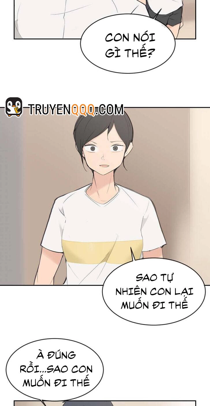 The Dead King Chapter 81 - 40