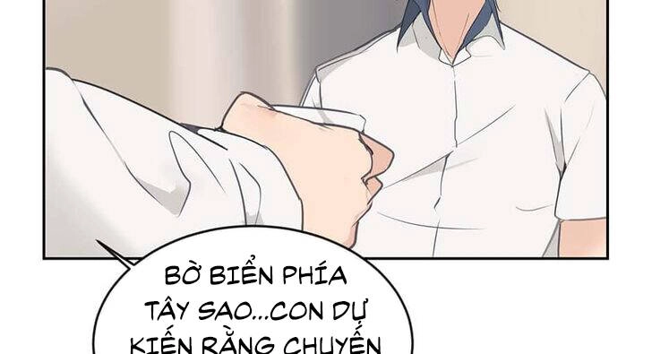 The Dead King Chapter 82 - 28