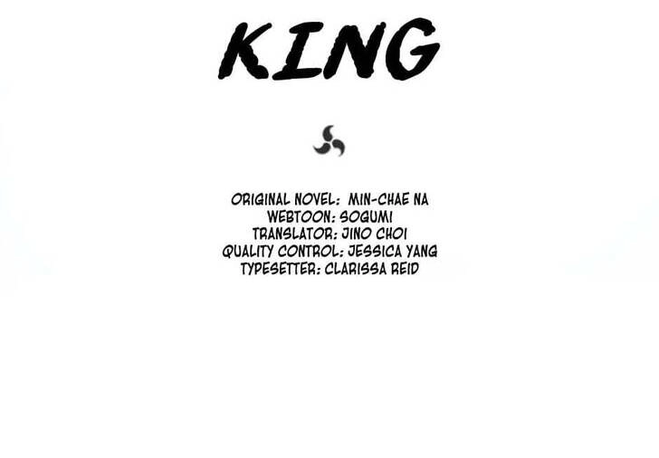 The Dead King Chapter 82 - 54