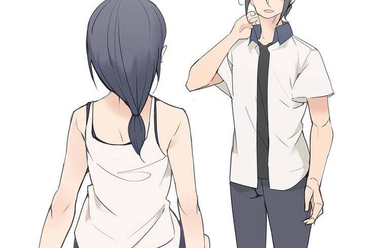 The Dead King Chapter 82.5 - 17