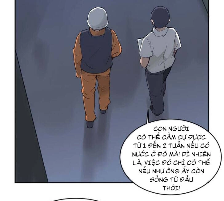 The Dead King Chapter 82.5 - 73