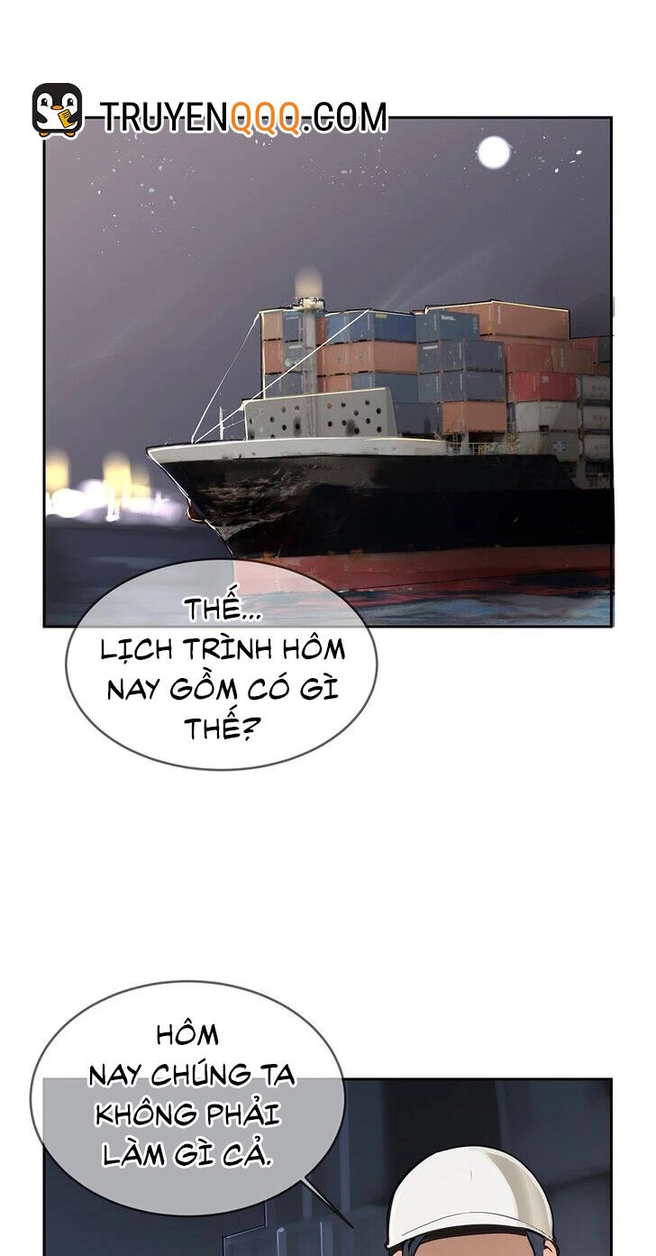 The Dead King Chapter 83 - 2