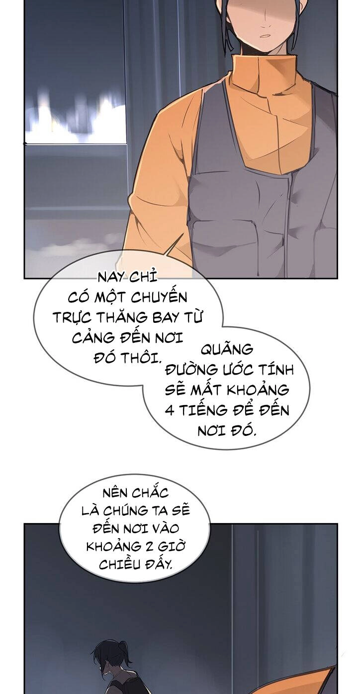 The Dead King Chapter 83 - 3