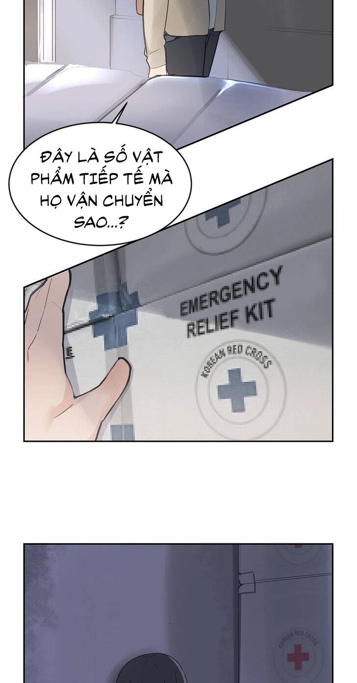 The Dead King Chapter 83 - 7