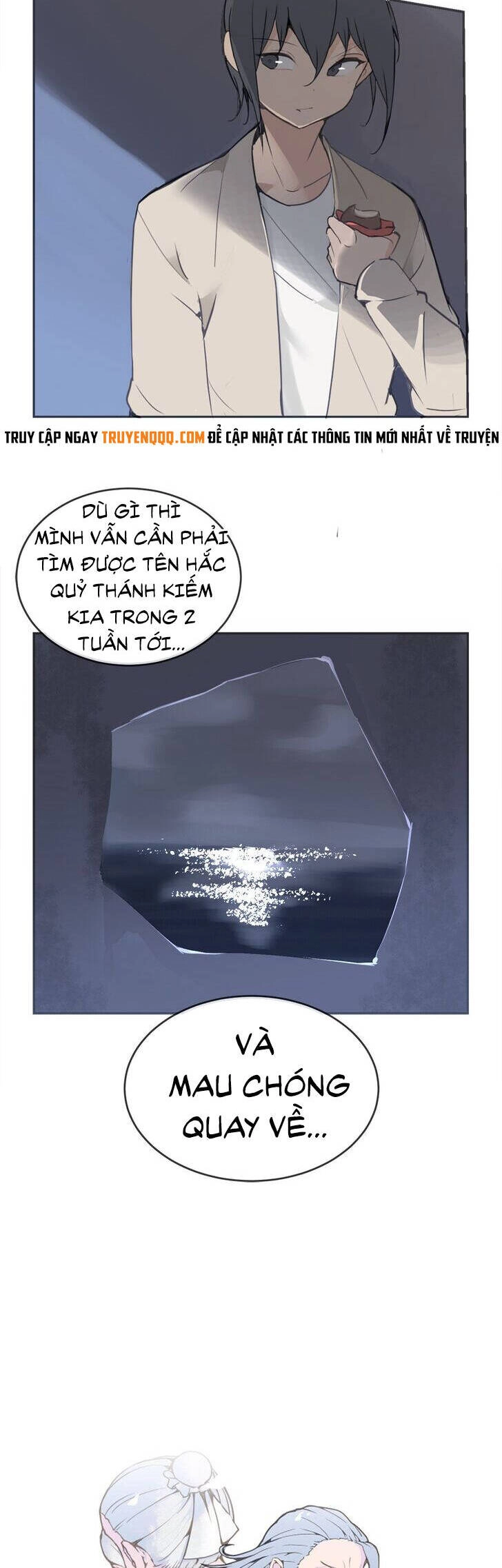 The Dead King Chapter 83 - 10