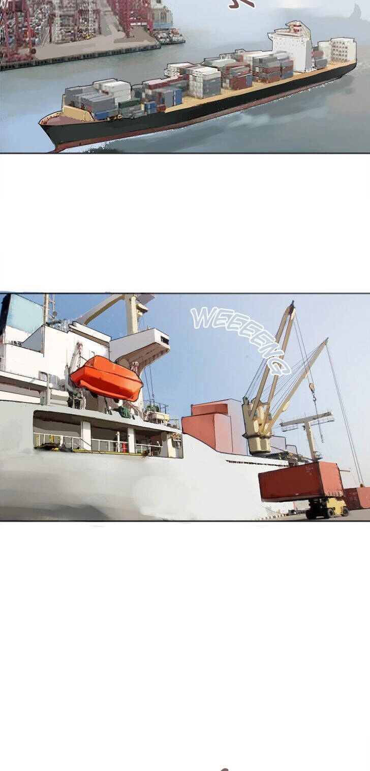 The Dead King Chapter 83 - 12