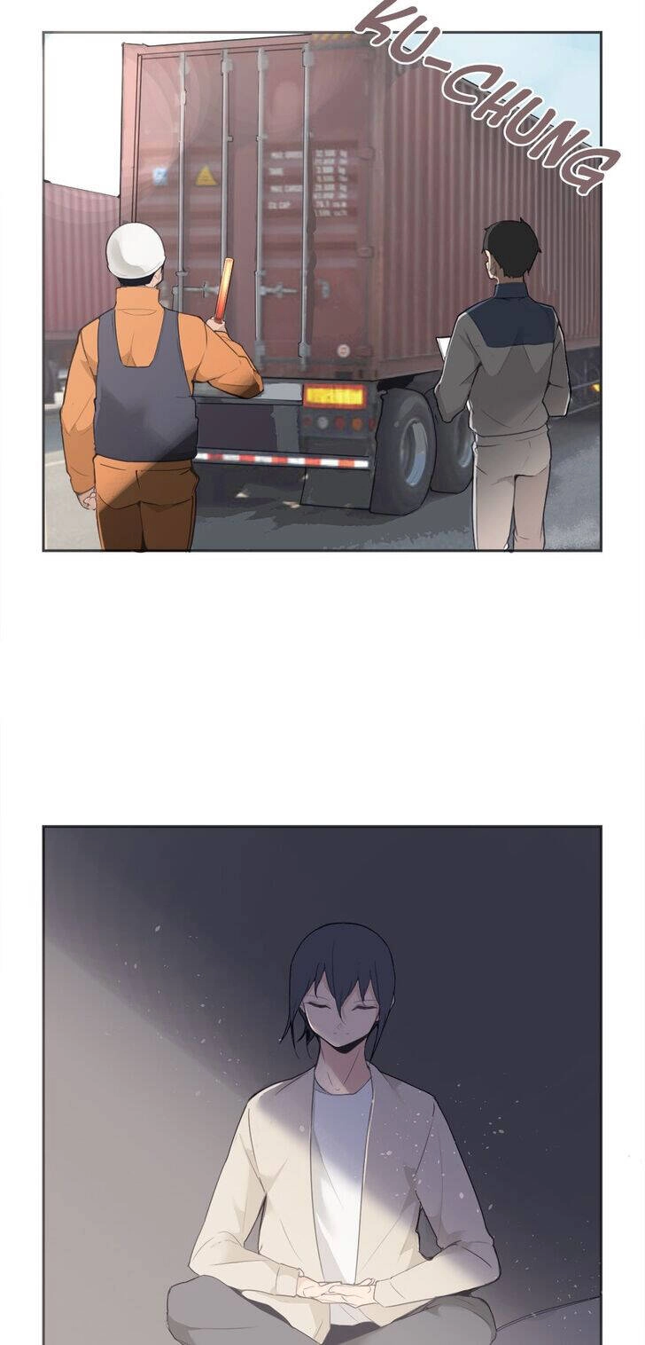 The Dead King Chapter 83 - 13