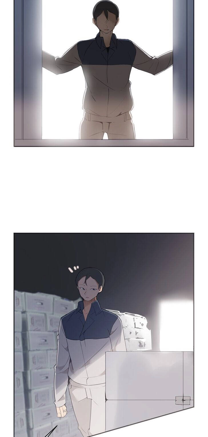 The Dead King Chapter 83 - 16