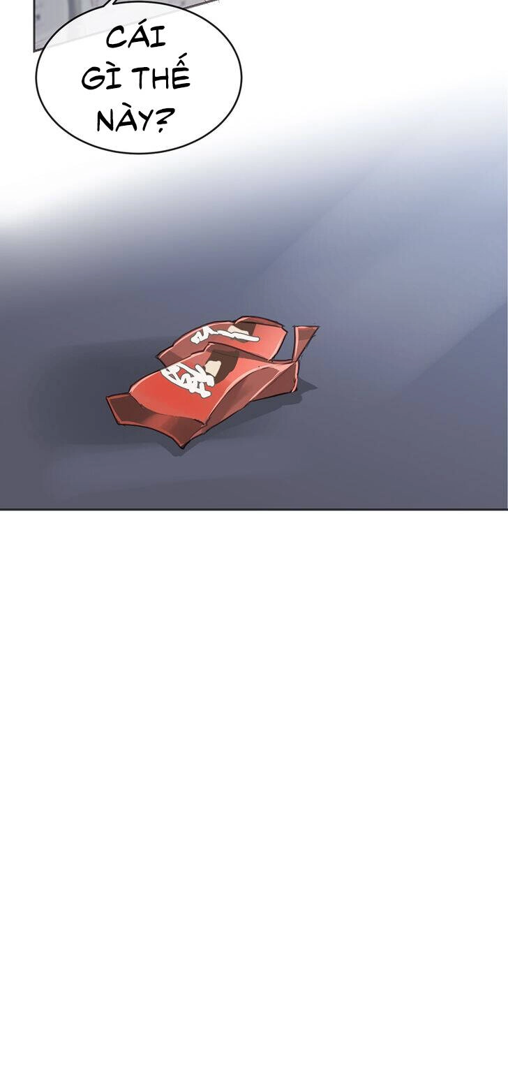 The Dead King Chapter 83 - 17