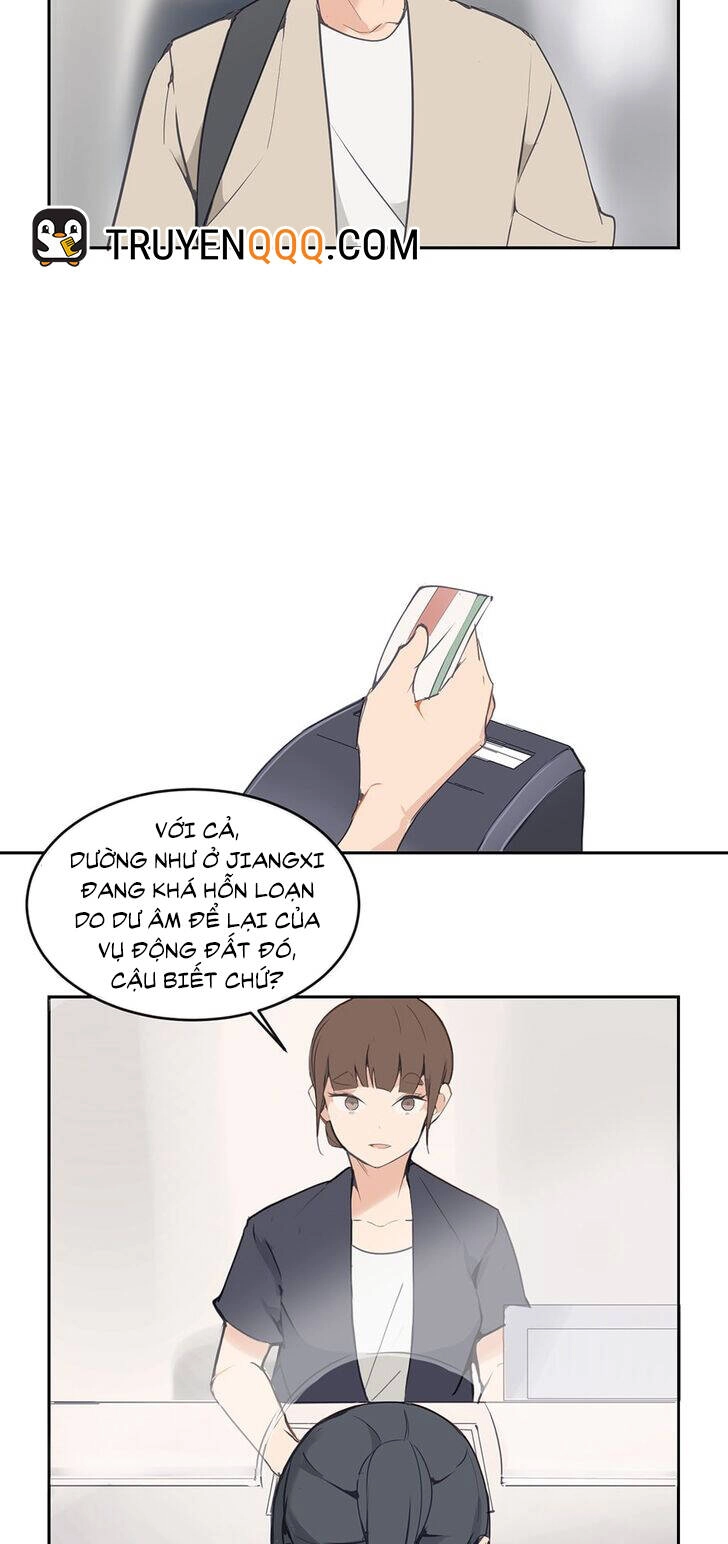 The Dead King Chapter 83 - 22