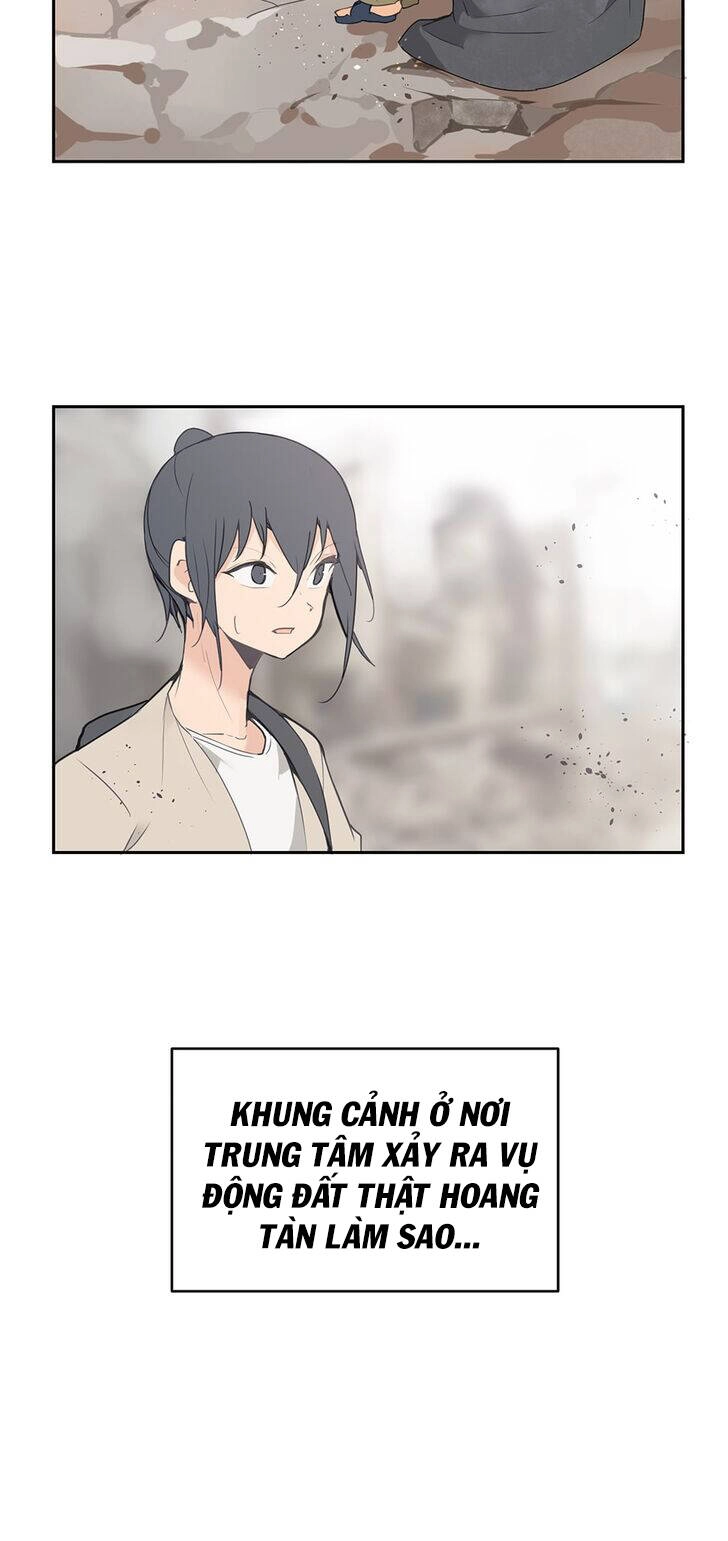 The Dead King Chapter 83 - 26