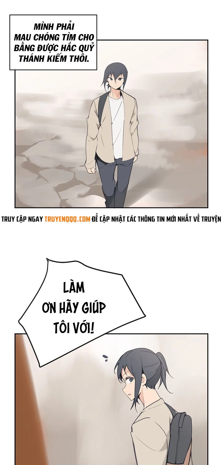 The Dead King Chapter 84 - 3