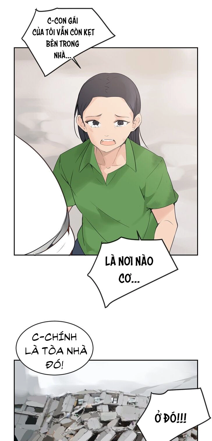 The Dead King Chapter 84 - 5