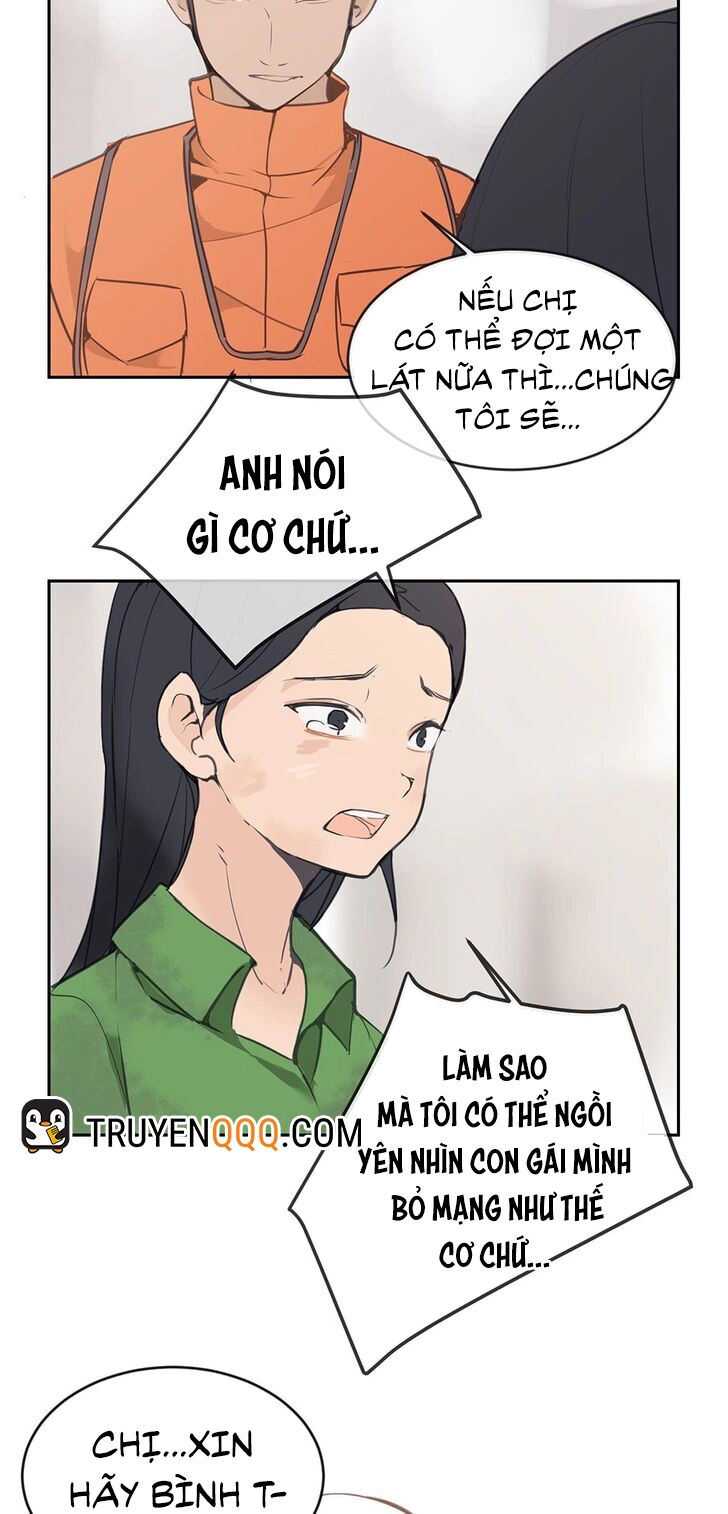 The Dead King Chapter 84 - 7