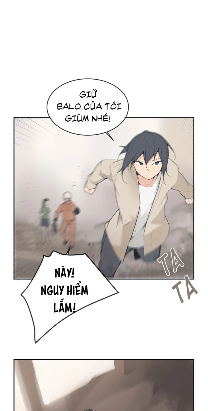 The Dead King Chapter 84 - 9