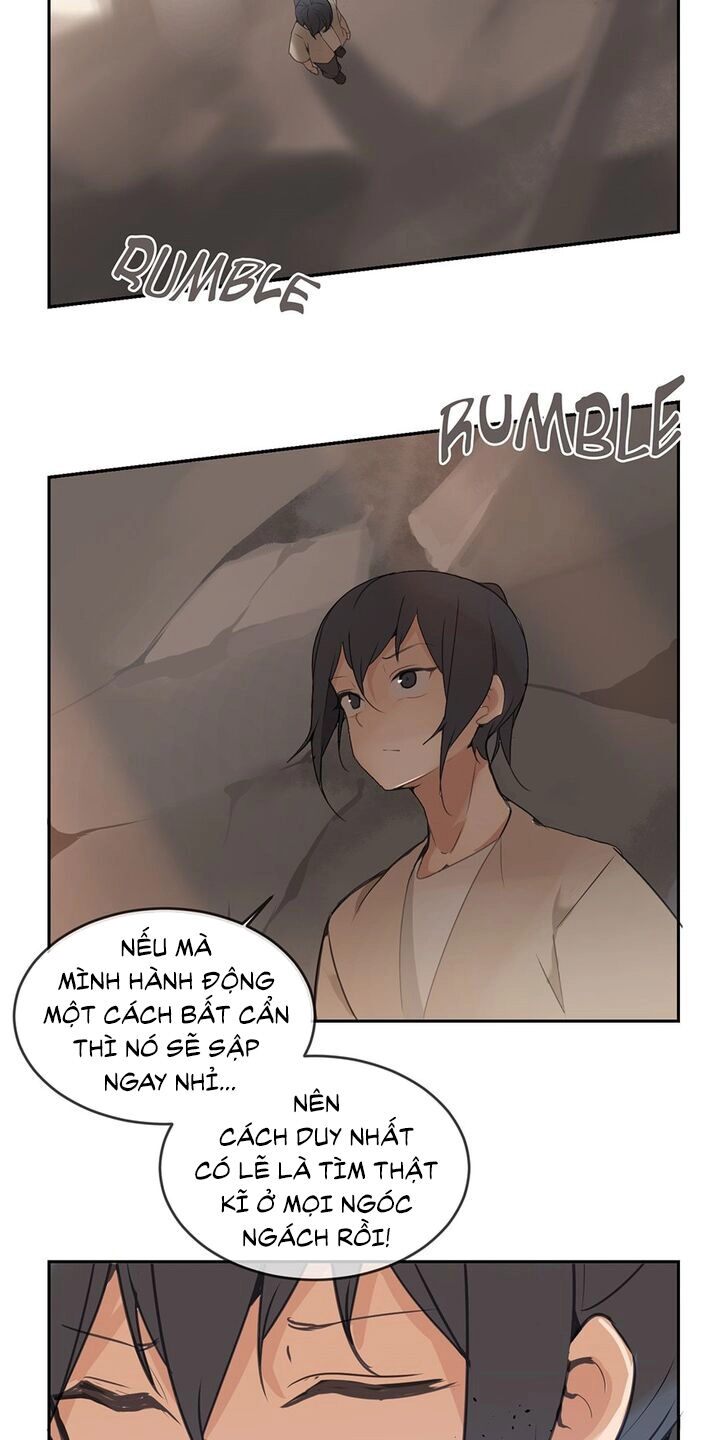 The Dead King Chapter 84 - 10