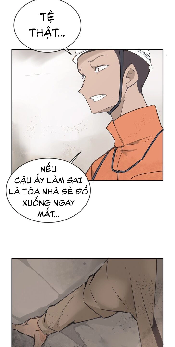 The Dead King Chapter 84 - 13