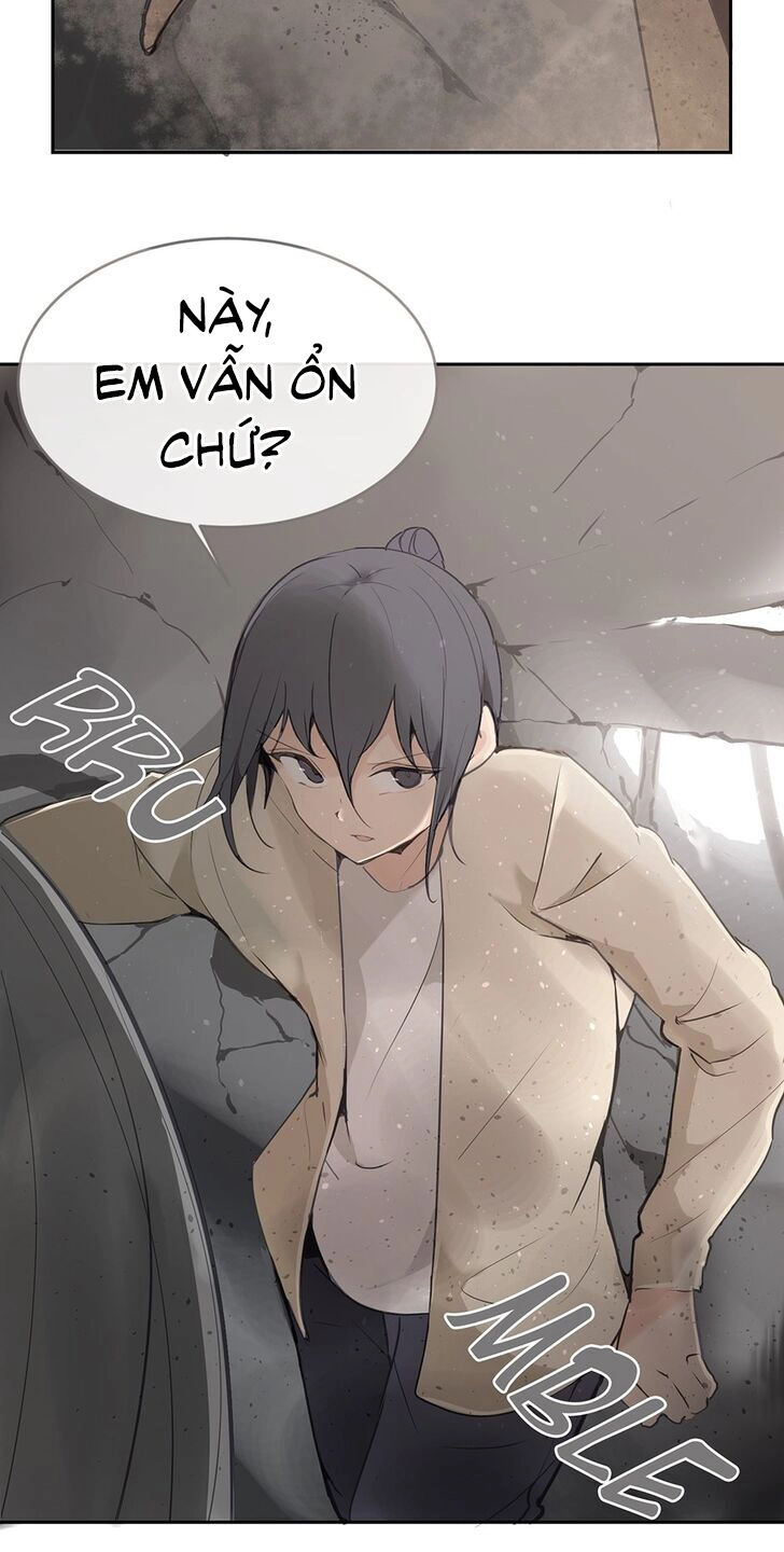 The Dead King Chapter 84 - 14