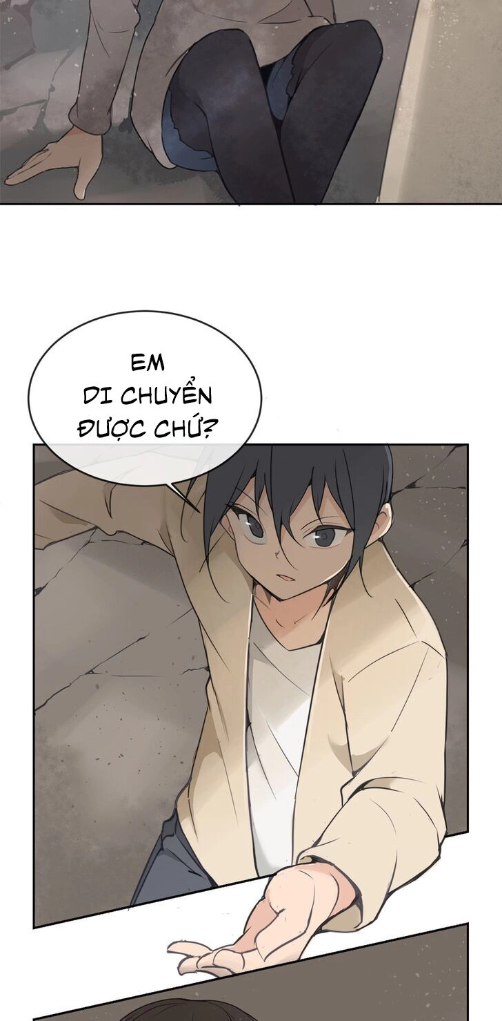 The Dead King Chapter 84 - 17