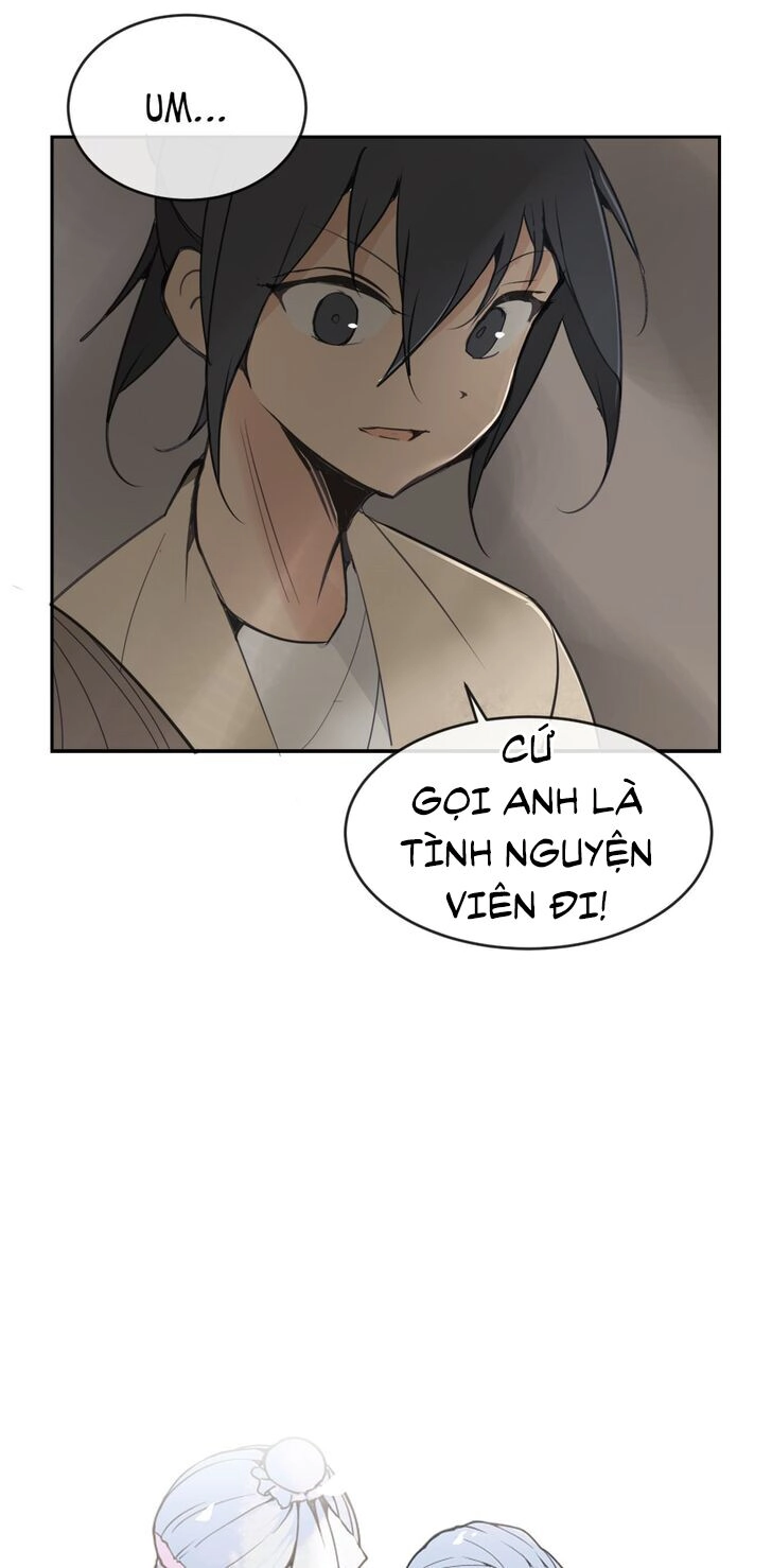 The Dead King Chapter 84 - 21