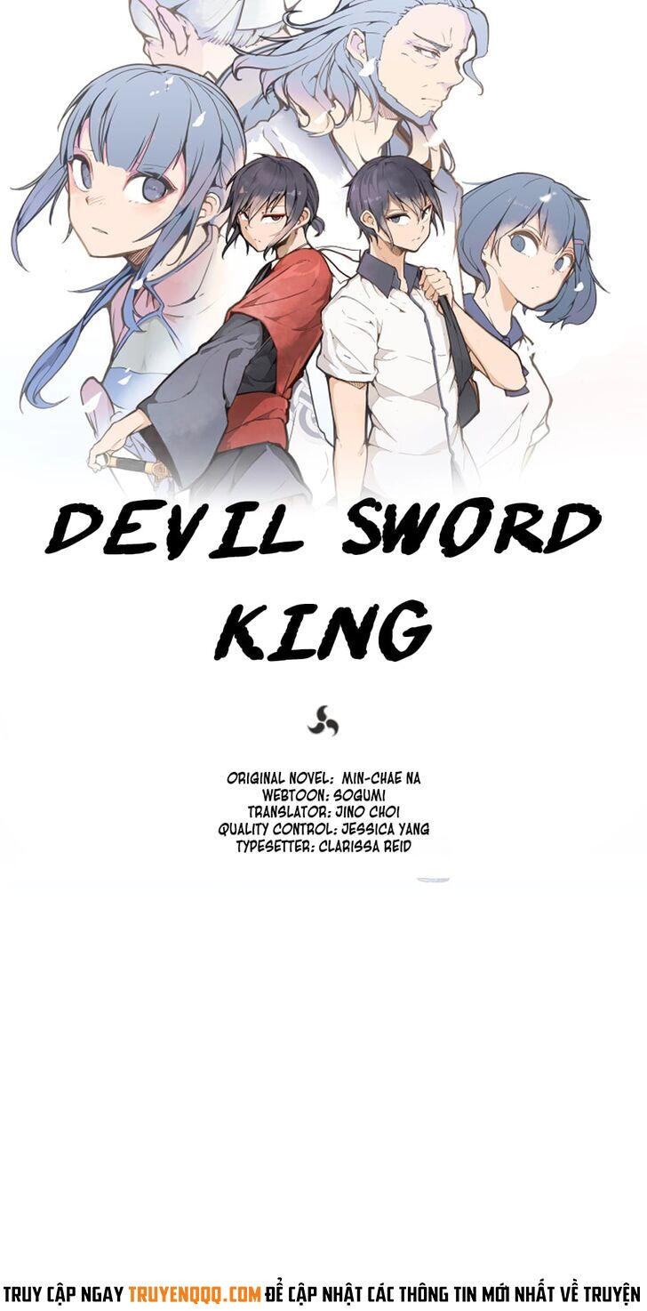 The Dead King Chapter 84 - 22