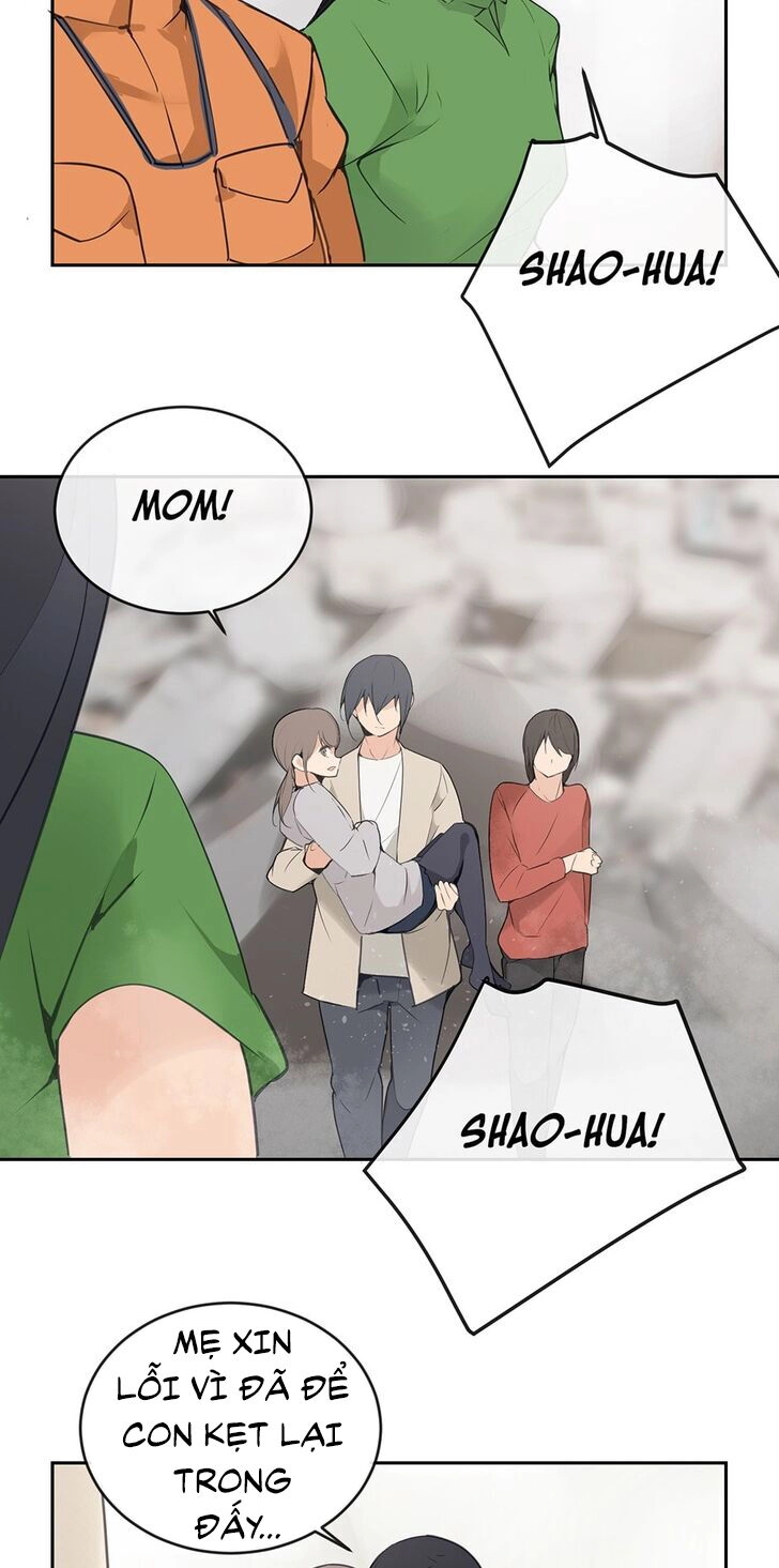 The Dead King Chapter 84 - 25