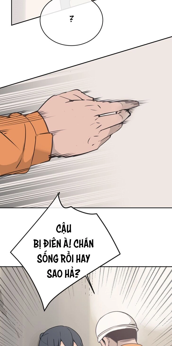 The Dead King Chapter 84 - 28