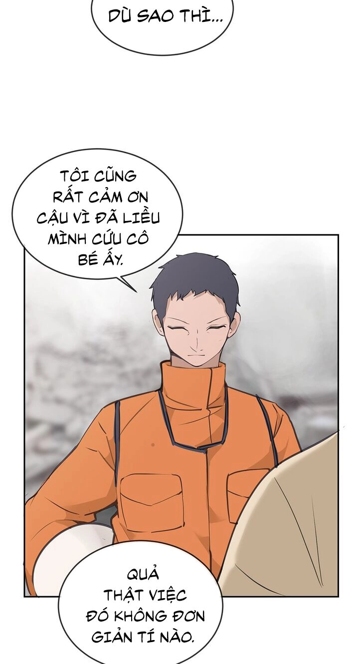 The Dead King Chapter 85 - 3