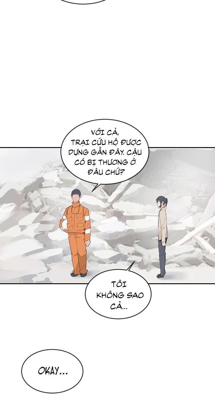 The Dead King Chapter 85 - 4