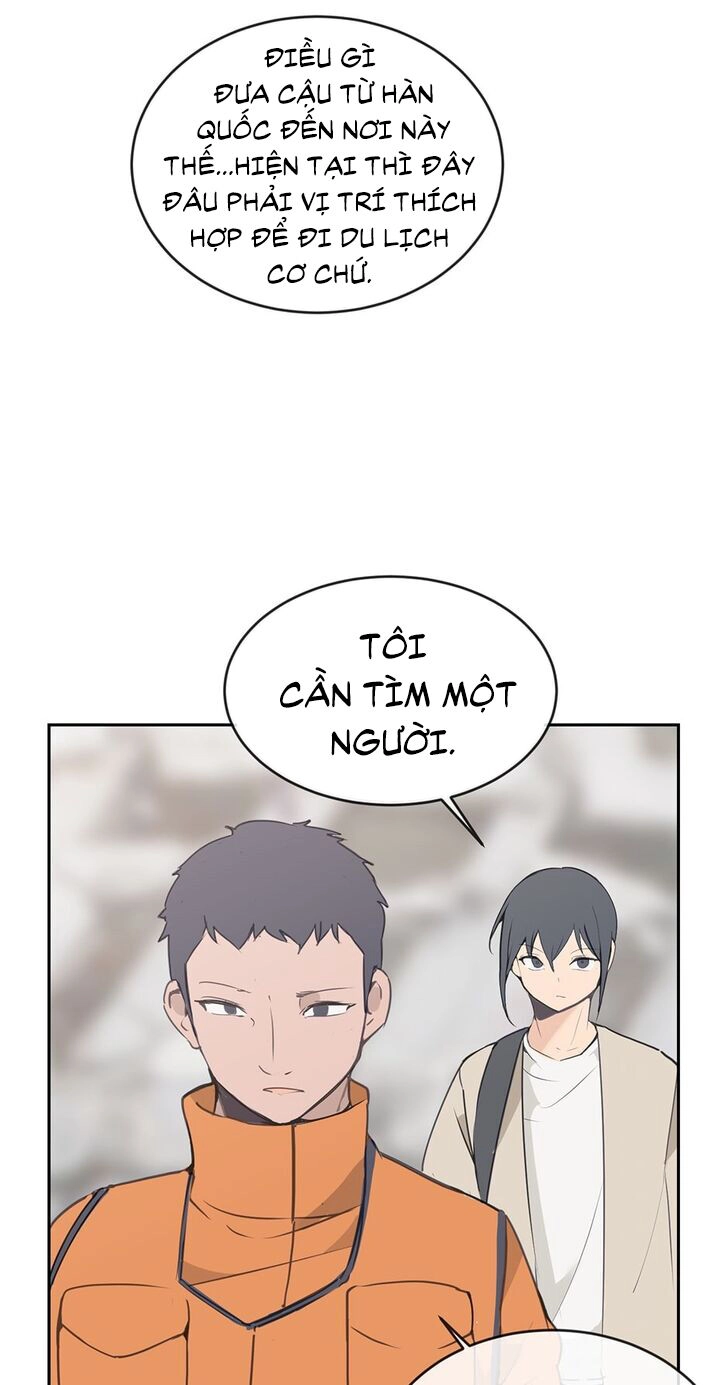 The Dead King Chapter 85 - 8