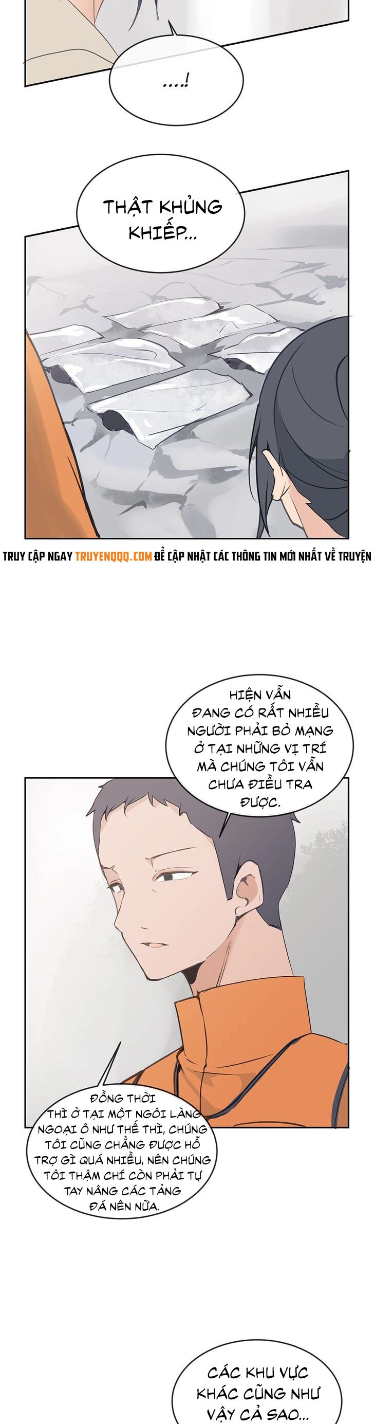 The Dead King Chapter 85 - 10