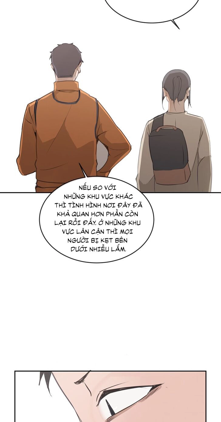 The Dead King Chapter 85 - 11