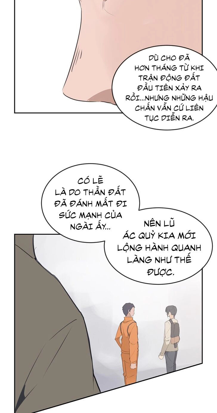 The Dead King Chapter 85 - 12