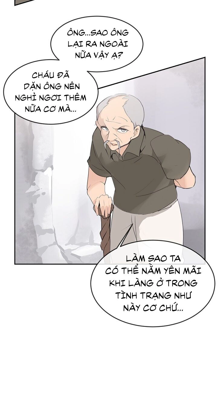 The Dead King Chapter 85 - 13