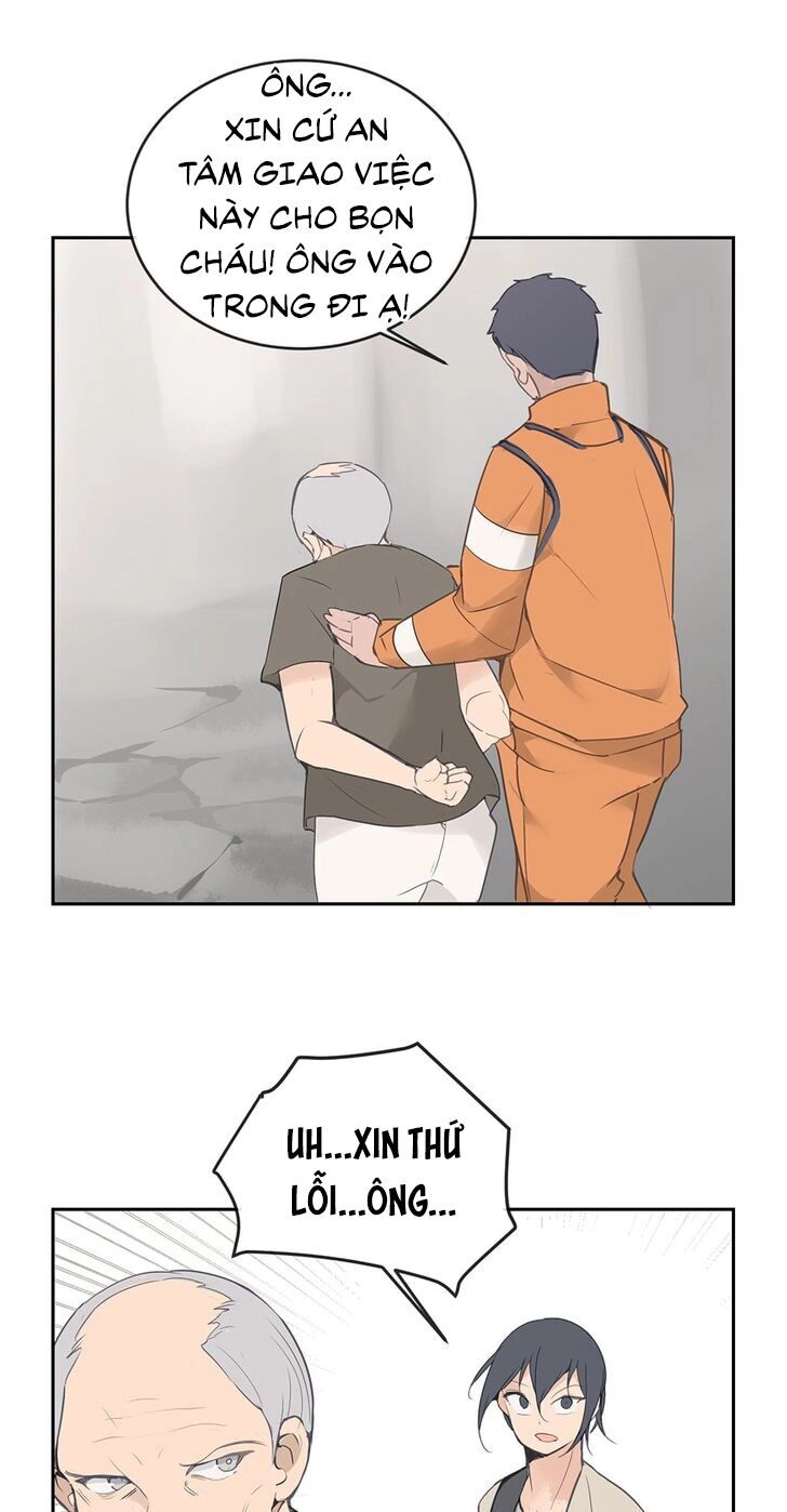 The Dead King Chapter 85 - 14