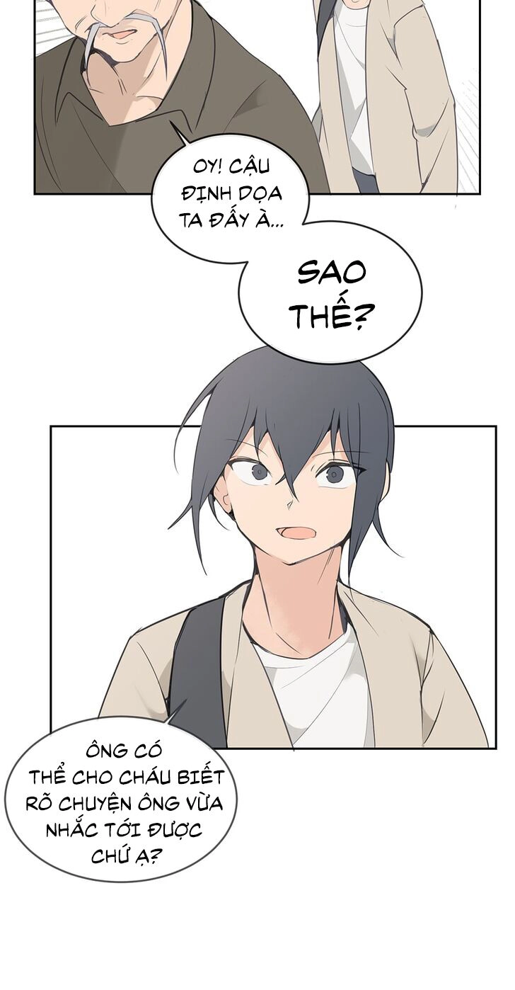 The Dead King Chapter 85 - 15