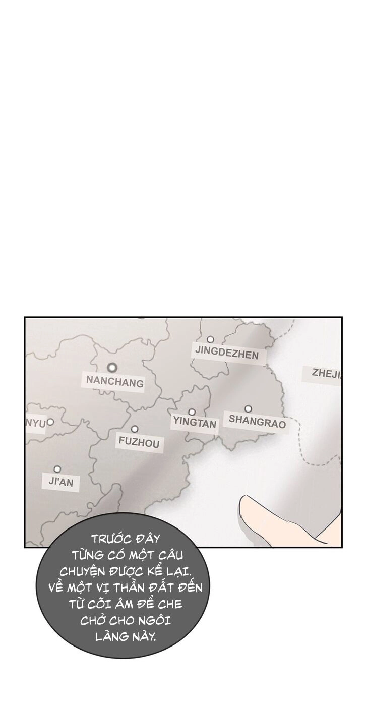 The Dead King Chapter 85 - 16