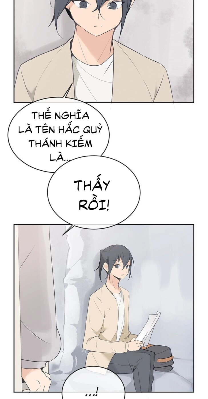 The Dead King Chapter 85 - 18