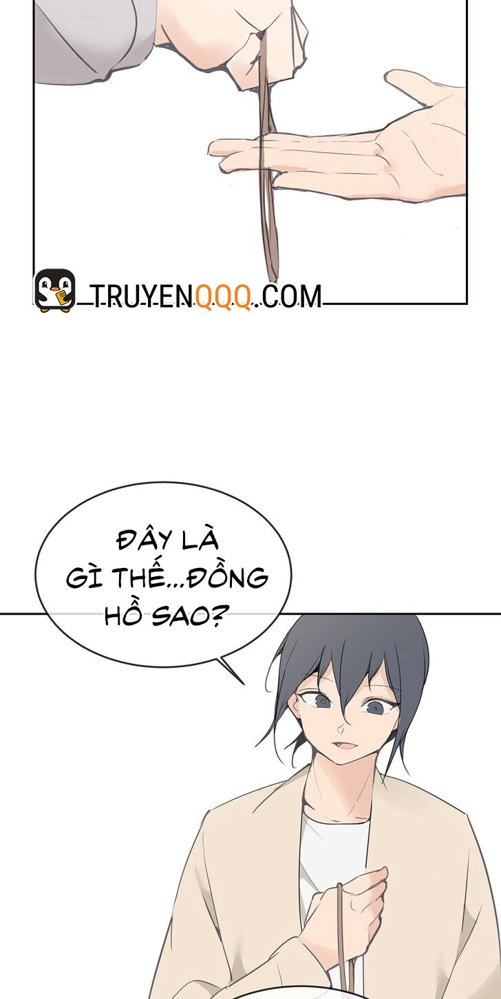 The Dead King Chapter 85 - 21