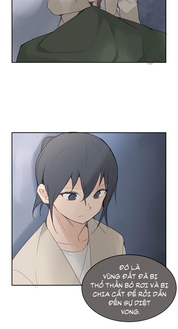 The Dead King Chapter 85 - 31