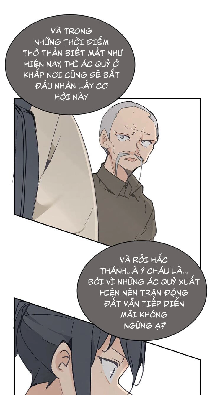 The Dead King Chapter 85 - 32