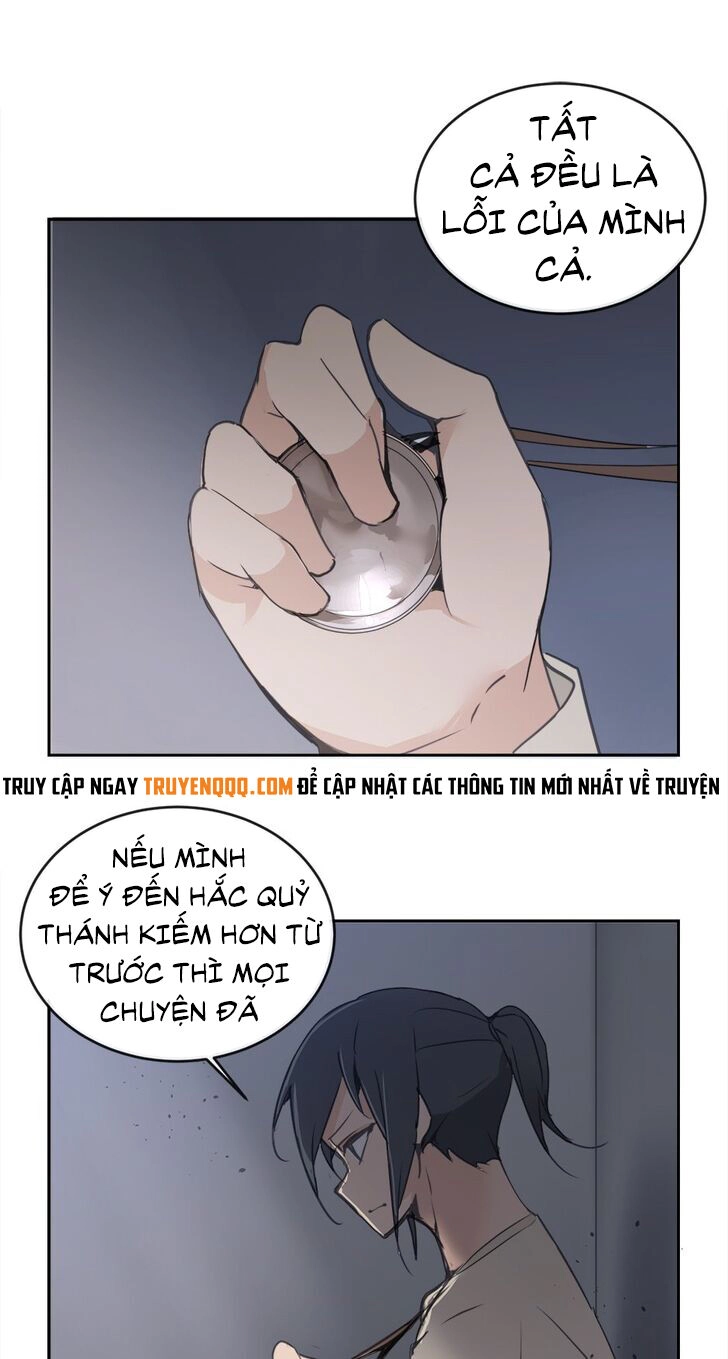 The Dead King Chapter 85.5 - 2