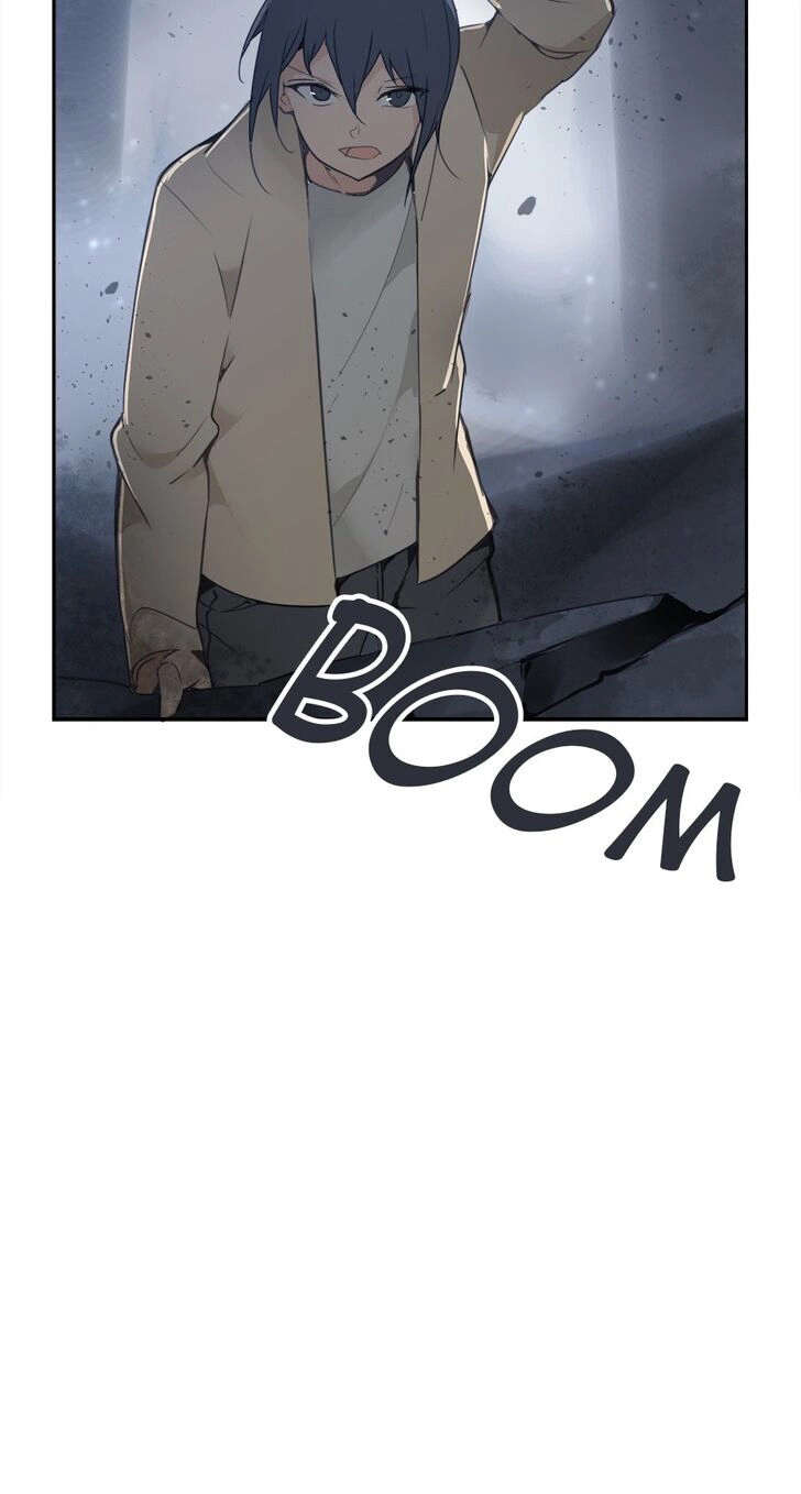 The Dead King Chapter 85.5 - 9