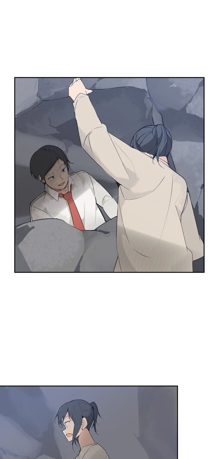 The Dead King Chapter 85.5 - 10