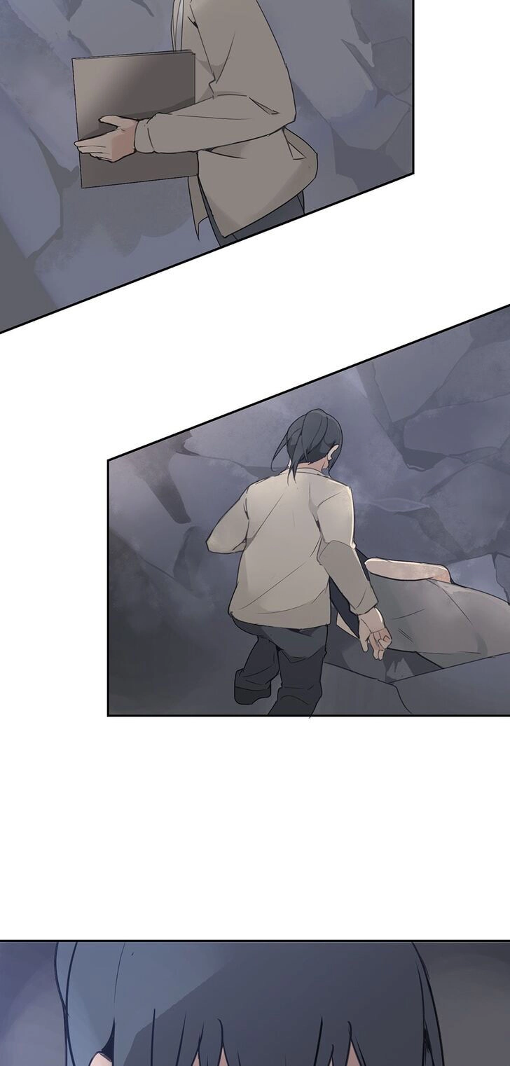 The Dead King Chapter 85.5 - 11